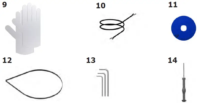 clearaudio Innovation Wood Turntable 07