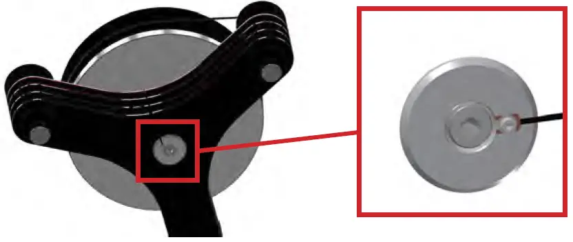 clearaudio Innovation Wood Turntable 11