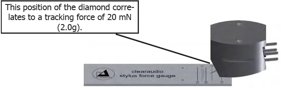 clearaudio Innovation Wood Turntable 19