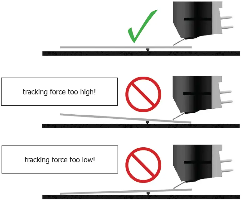 clearaudio Innovation Wood Turntable 20