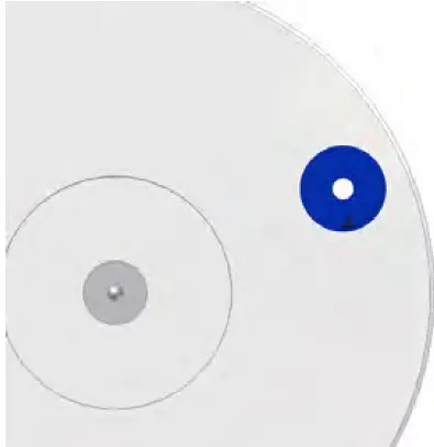 clearaudio Innovation Wood Turntable 21