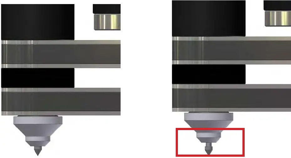 clearaudio Innovation Wood Turntable 22