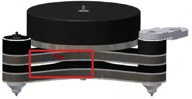 clearaudio Innovation Wood Turntable 24