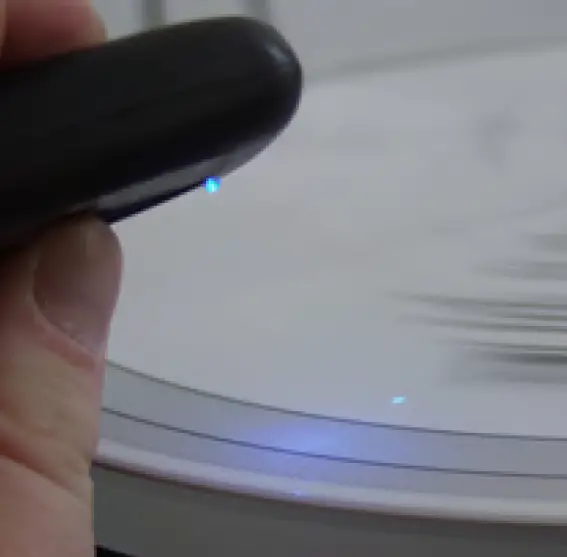 clearaudio Innovation Wood Turntable 27