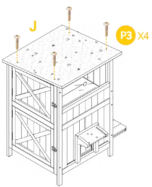 aivituvin-AIR14-Two-Tier-Cat-House-FIG-10