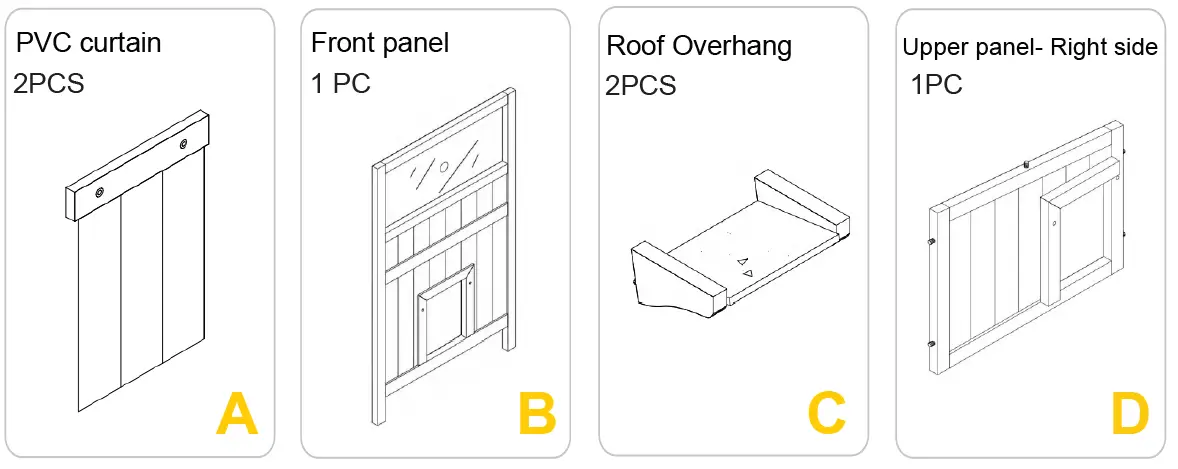aivituvin-AIR14-Two-Tier-Cat-House-FIG-3