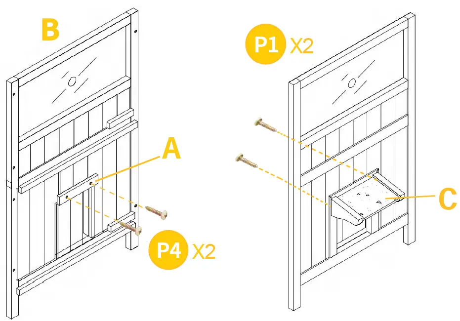 aivituvin-AIR14-Two-Tier-Cat-House-FIG-6