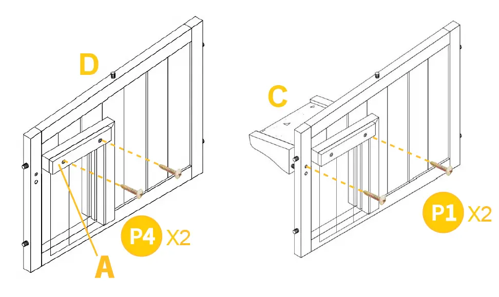 aivituvin-AIR14-Two-Tier-Cat-House-FIG-7