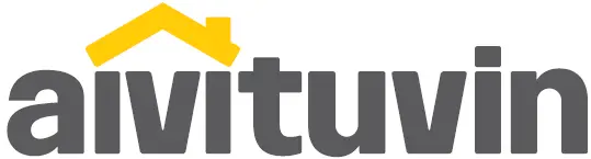 aivituvin-AIR14-Two-Tier-Cat-House-LOGO