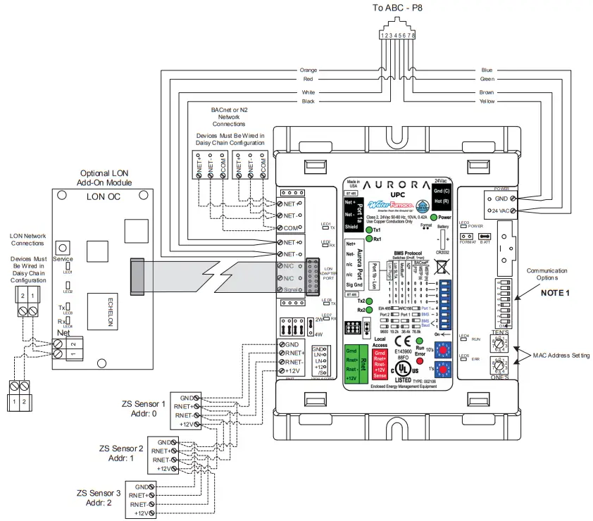 WaterFurnace 700R11 Indoor Split Geothermal Heat Pump - Figure 25