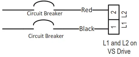 WaterFurnace 700R11 Indoor Split Geothermal Heat Pump - Figure 7