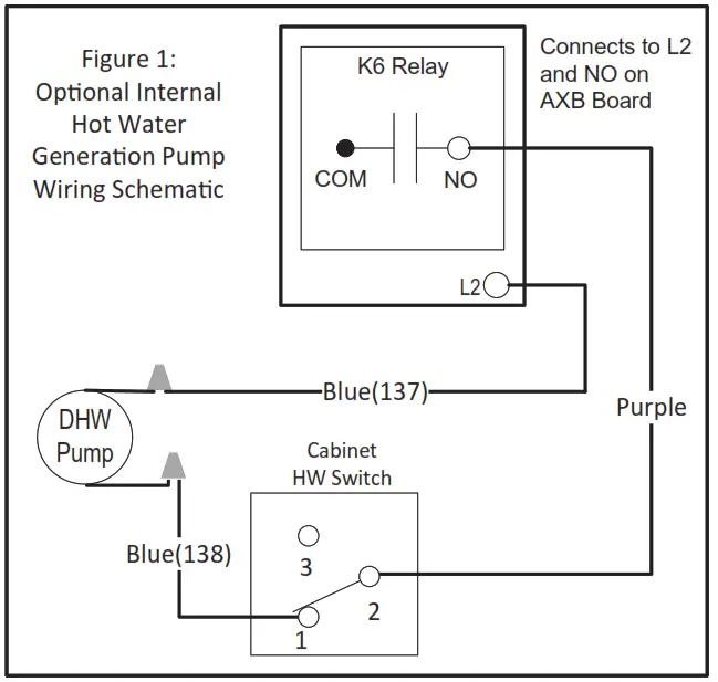WaterFurnace 700R11 Indoor Split Geothermal Heat Pump - Figure 8