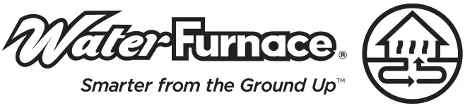 WaterFurnace Logo