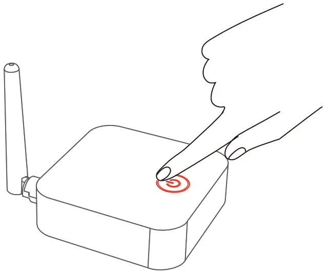 ROSIDA TH11 Wireless Bluetooth Over-Ear Headphones - 3