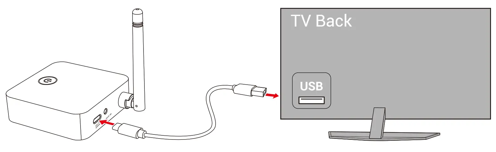 ROSIDA TH11 Wireless Bluetooth Over-Ear Headphones - 5