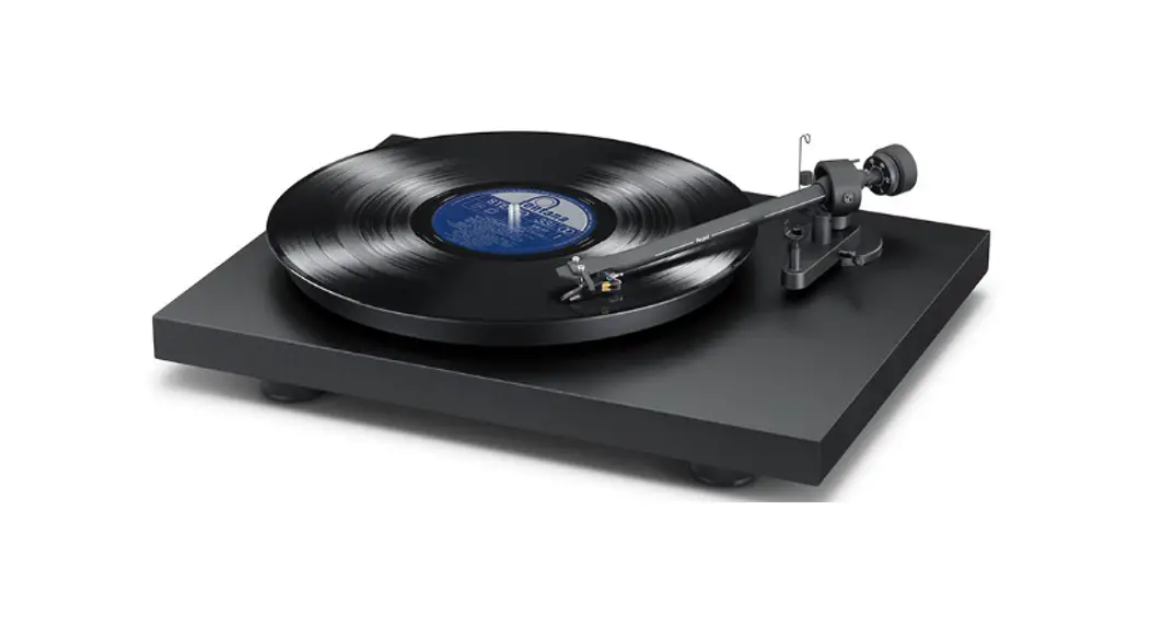 Pro-ject Debut Iii Carbon Turntable User Guide