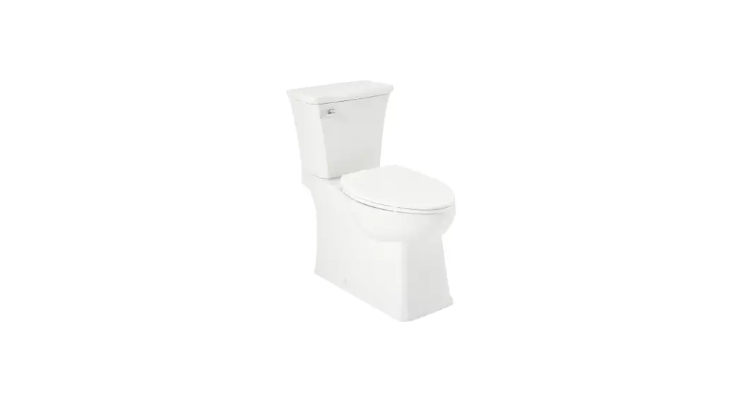 Signature Hardware 953643-s Benbrook Elongated Two Piece Skirted Toilet User Manual