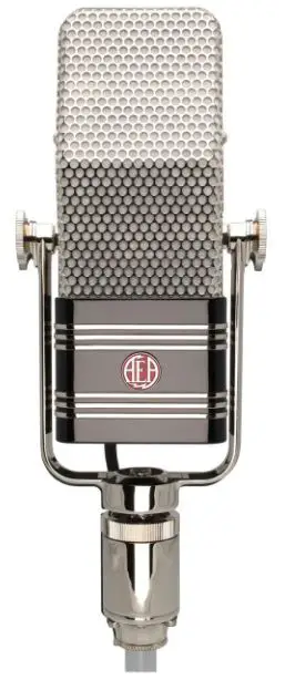 AEA-R44CX-Ribbon-Microphone-product