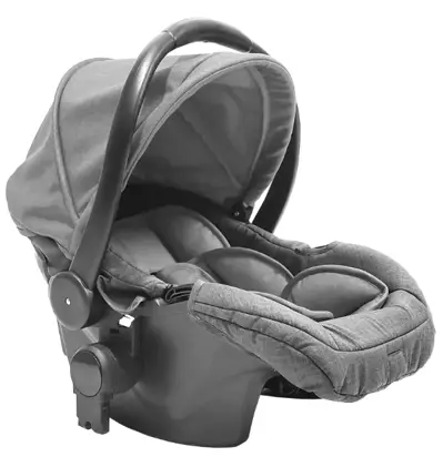 Lorelli RIMINI DI MARE Car Seat