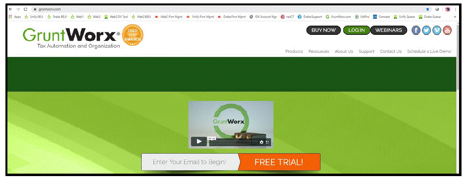 Thomson GoSystem Tax RS fig-1