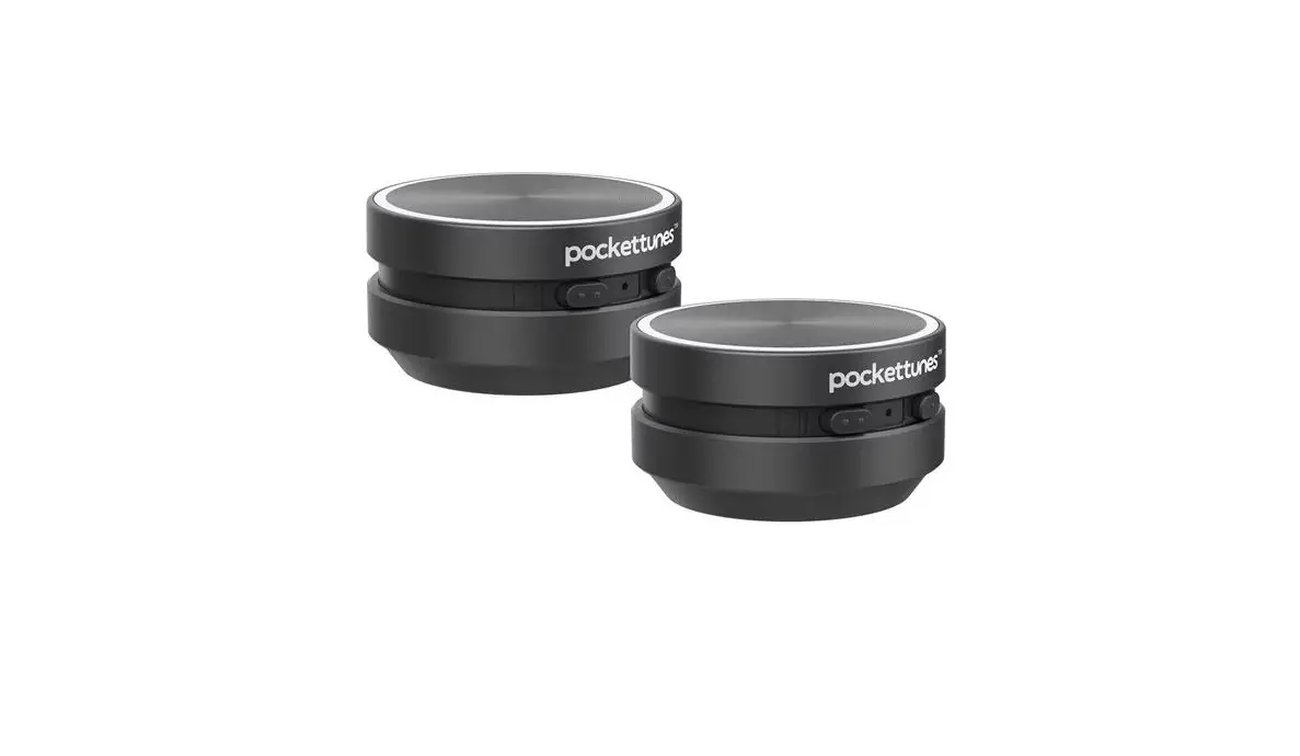 Pockettunes Pt200 Bone Conduction Instant Mini Speaker User Guide Pockettunes Pt200 Bone Conduction Instant Mini Speaker User Guide