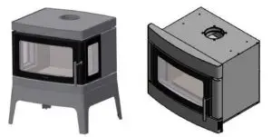 Clean Air Wood Heaters