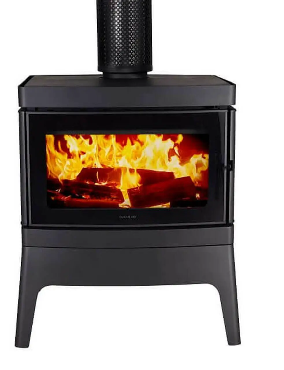 Clean Air Wood Heaters Owners Manual Clean Air Wood Heaters Owners Manual