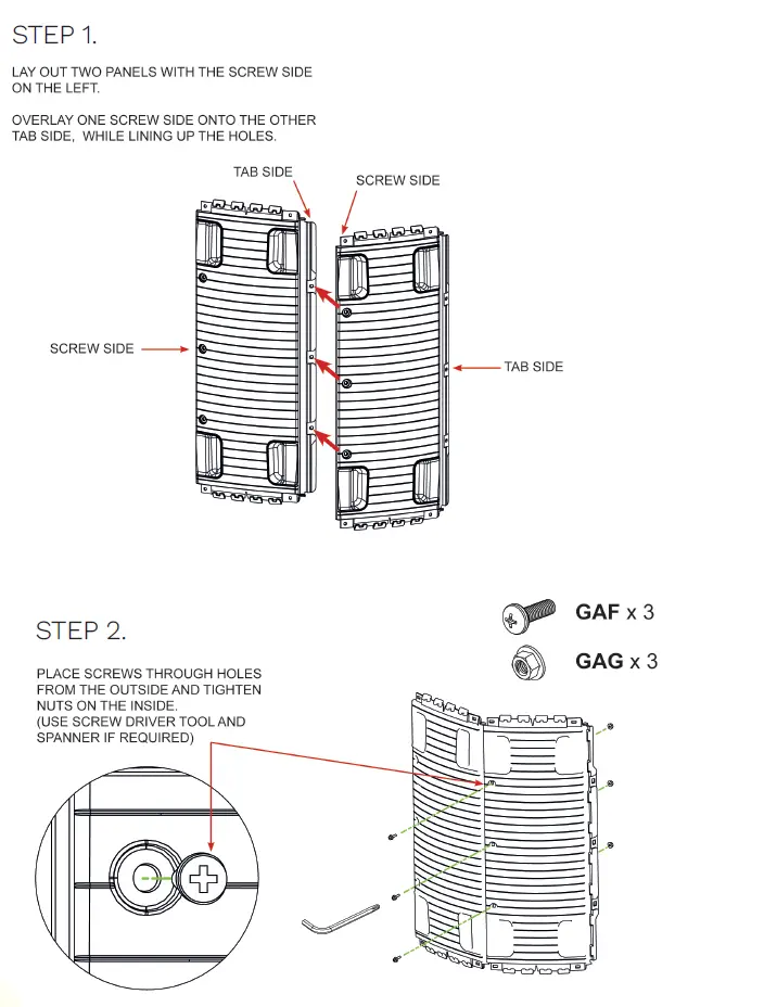 GREAT-GREEN-SYSTEMS-180-Litre-Compost-Tumbler-FIG-2