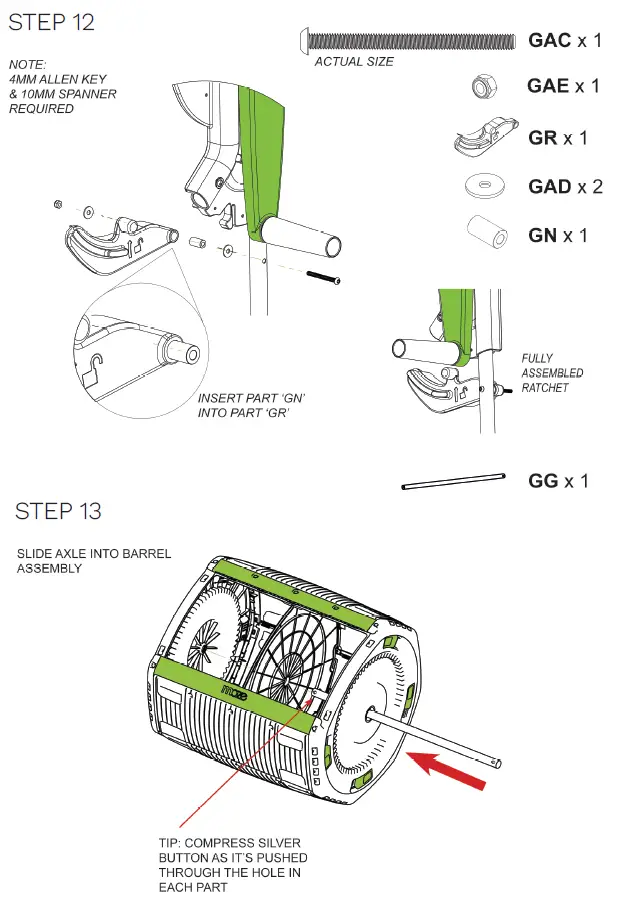 GREAT-GREEN-SYSTEMS-180-Litre-Compost-Tumbler-FIG-8