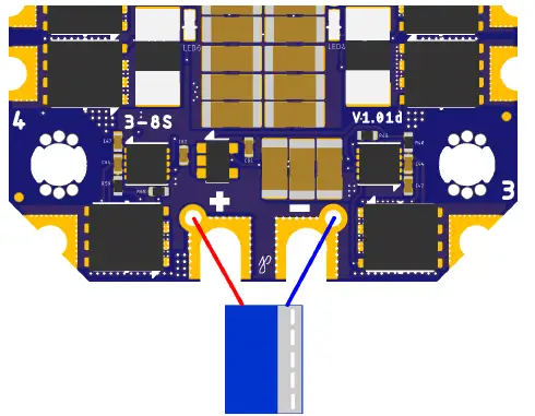 FETTEC-FT-4ESC1-65A-4in1-ESC-65A-G4-Flight-Controller-fig-3