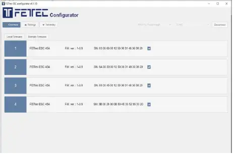FETTEC-FT-4ESC1-65A-4in1-ESC-65A-G4-Flight-Controller-fig-8