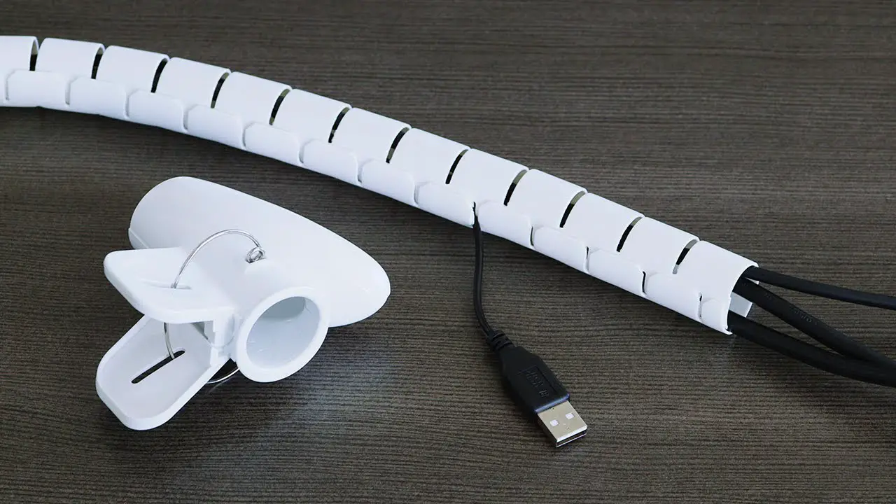Amazon B08cfj3q7w Cable Tidy Sleeves Instructions Amazon B08cfj3q7w Cable Tidy Sleeves Instructions