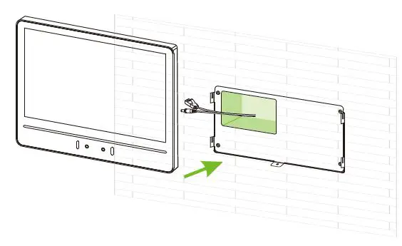 ZKTeco-FaceKiosk-H10A-Multi-Purpose-Integration-Device-FIG 11