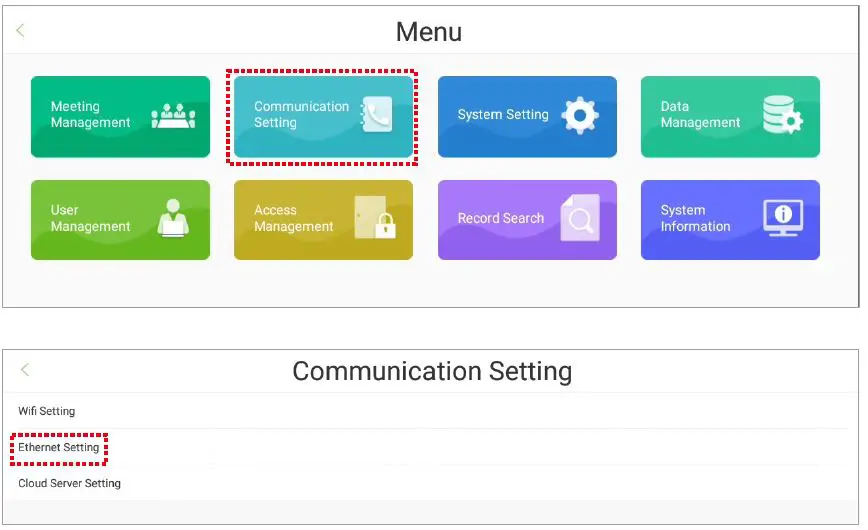 ZKTeco-FaceKiosk-H10A-Multi-Purpose-Integration-Device-FIG 19
