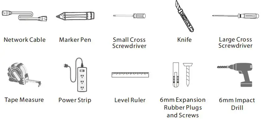 ZKTeco-FaceKiosk-H10A-Multi-Purpose-Integration-Device-FIG 2