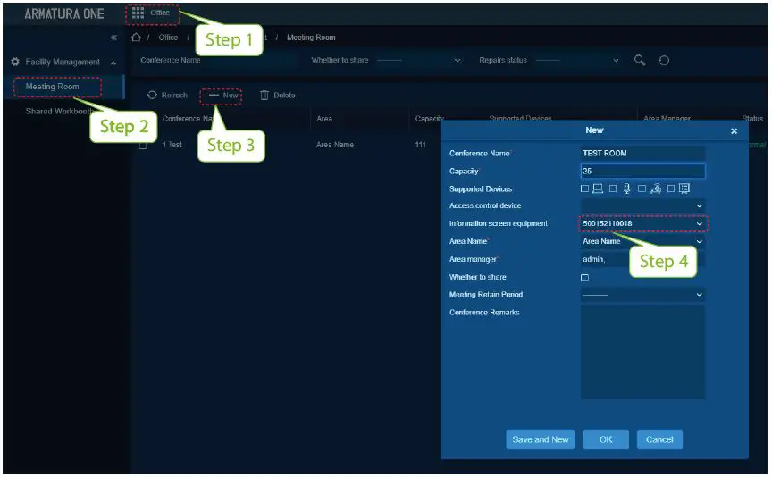 ZKTeco-FaceKiosk-H10A-Multi-Purpose-Integration-Device-FIG 25