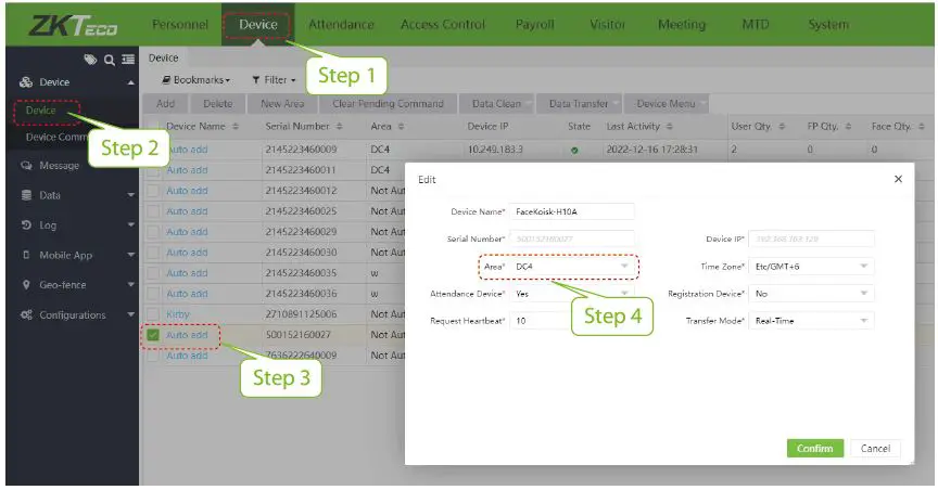 ZKTeco-FaceKiosk-H10A-Multi-Purpose-Integration-Device-FIG 28