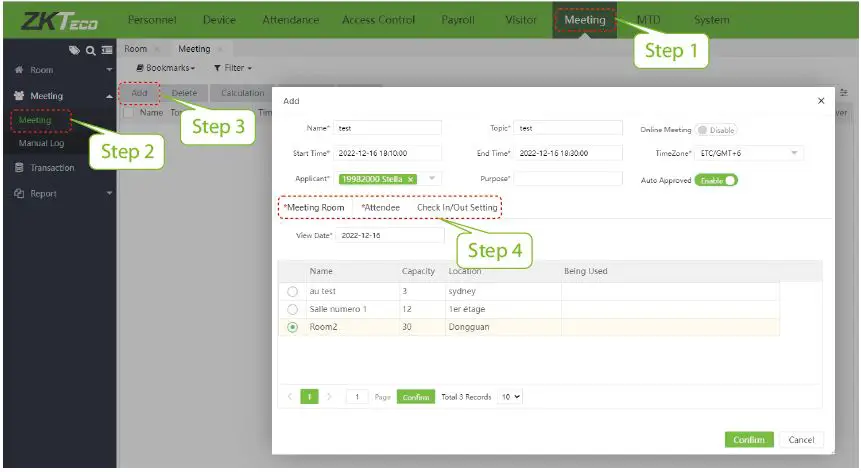 ZKTeco-FaceKiosk-H10A-Multi-Purpose-Integration-Device-FIG 30
