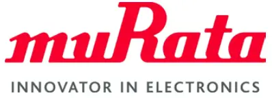 muRata logo