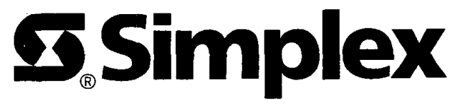Simplex - logo