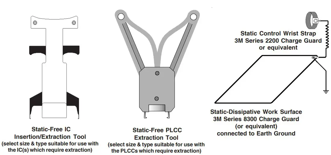 NOTIFIER AFP-1010 Fire Alarm Control Panels (1)