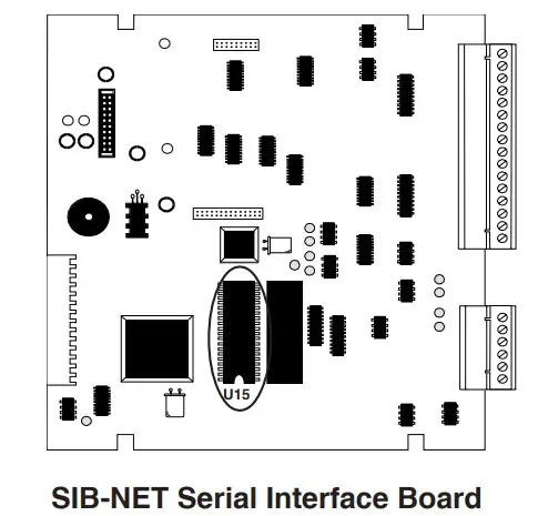 NOTIFIER AFP-1010 Fire Alarm Control Panels (13)