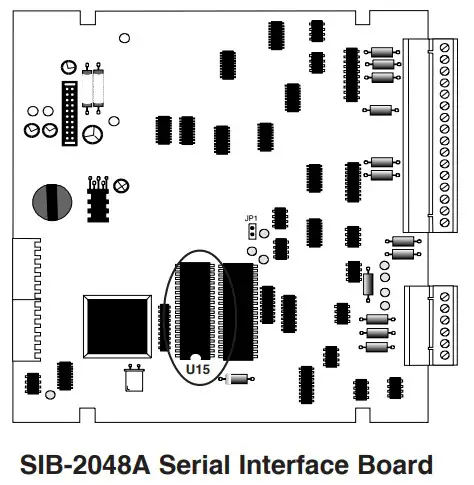 NOTIFIER AFP-1010 Fire Alarm Control Panels (14)