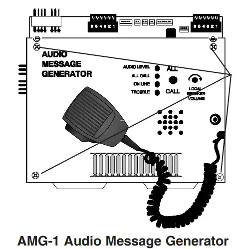 NOTIFIER AFP-1010 Fire Alarm Control Panels (15)