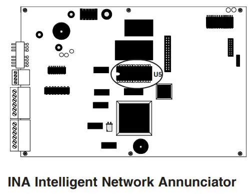 NOTIFIER AFP-1010 Fire Alarm Control Panels (17)