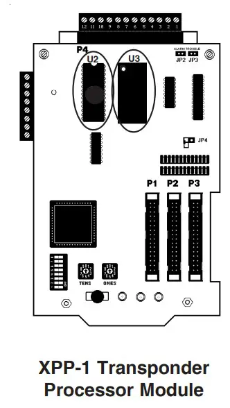 NOTIFIER AFP-1010 Fire Alarm Control Panels (18)
