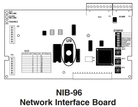 NOTIFIER AFP-1010 Fire Alarm Control Panels (20)