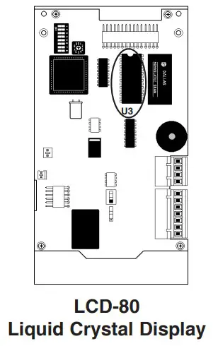 NOTIFIER AFP-1010 Fire Alarm Control Panels (21)