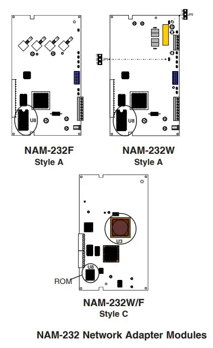NOTIFIER AFP-1010 Fire Alarm Control Panels (23)