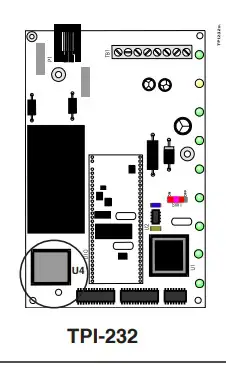 NOTIFIER AFP-1010 Fire Alarm Control Panels (27)